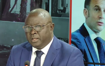 Propos de Macron : Malick Thiandoum dénonce et appelle à l’unité derrière Sonko