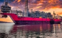 Le champ pétrolier de Sangomar dépasse les prévisions avec 16,9 millions de barils en 2024
