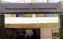 Les douanes du Sud réalisent des saisies records en 2024