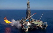 Sangomar : une production pétrolière record en 2024