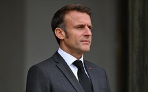 Discours de Macron : La réaction inattendue de la Côte d’Ivoire…
