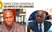 Jean Koné nommé nouveau Directeur Général des Impôts et Domaines
