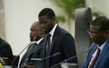 Le Président appelle à finaliser le projet de loi sur la souveraineté économique pour encadrer l’exploitation des ressources naturelles