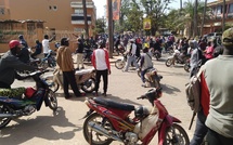 Ziguinchor : des Jakartamen envoyés en prison après affrontements avec les FDS
