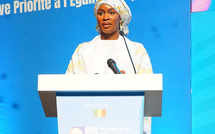 Marie Khone Faye s’engage pour l’éducation des filles au Sénégal