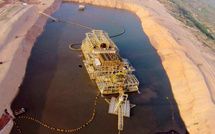Controverses autour de l’exploitation du zircon à Lompoul : GCO défend ses pratiques