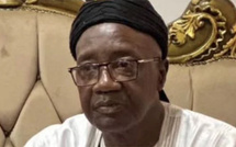 Décès de Tidiane Camara, figure notable du football sénégalais