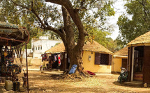 Le Village artisanal de Thiès en crise : entre pénurie de matières premières et manque de visibilité