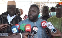 Thiès: Le Collectif de Mbour4 Réclame la Régularisation Foncière Promise par Décret