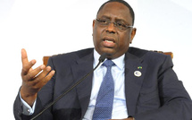 Macky Sall Lance Semo Holding : Un Cabinet Axé sur l’Environnement et l’Énergie
