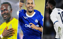Week-end en Or pour les Internationaux Sénégalais : Mané, Ndiaye et Dia brillent