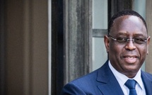 Maroc : Macky Sall crée son entreprise