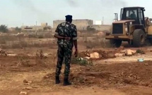 Blocage des chantiers de Mbour 4 : La complainte des victimes de la mesure