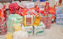 Vers une baisse des prix du riz et du blé, annonce le ministre du Commerce