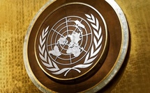 ONU : un Sénégalais candidat au poste de secrétaire général pour le…