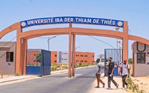 Thiès : La marche pacifique des étudiants de l’UIDT interdite par la sous-préfecture
