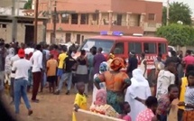 Drame à Thiès: un manœuvre tue son patron maçon Drame à Thiès: un manœuvre tue son patron maçon