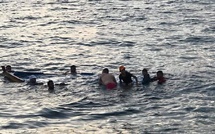 Saint-Louis : Trois pêcheurs portés disparus après le chavirement d’une pirogue