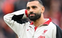 Arabie saoudite : Un contrat XXL pour Salah ?