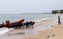 Louga : 2 corps sans vie découverts au quai de pêche de Potou