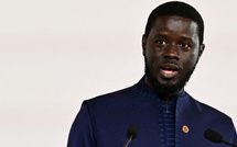 Le Chef de l’État appelle à équilibrer droit de grève et préservation de l’ordre public Le Chef de l’État appelle à équilibrer droit de grève et préservation de l’ordre public