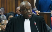 Dotation annuelle à l’assistance judiciaire : Les avocats réclament plus de 3 milliards de FCFA à Bassirou Diomaye Faye