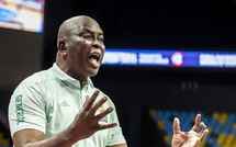 Basket Sénégal: La Fédération officialise le retour de Coach Moustapha Gaye!