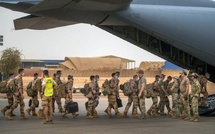La France prévoit la fermeture de ses bases militaires permanentes en Afrique de l'Ouest d'ici l'été 2025