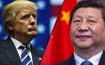 Entretien téléphonique : Ce que le président Xi Jinping et le président américain Donald Trump se sont dit