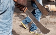 Linguère: Un enseignant agressé à coups de machette Linguère: Un enseignant agressé à coups de machette