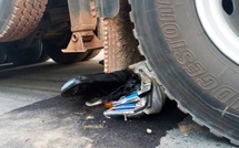 Accident tragique à Kolda : Deux victimes dans une collision nocturne Accident tragique à Kolda : Deux victimes dans une collision nocturne