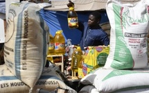 Afrique Face à l'inflation, les Nigériens contraints de changer leurs habitudes de consommation