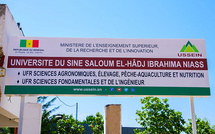 Grève annoncée à l'USSEIN : Les enseignants dénoncent des conditions alarmantes