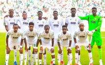 Coupe CAF : Le Jaraaf éliminé en phase de poules après une défaite contre l'USM Alger