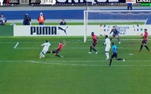 USM Alger - Jaraaf (2-0) : L'arbitrage fait polémique, les Sénégalais crient au scandale