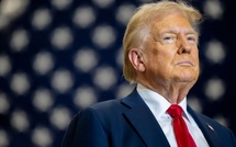 immigration, pétrole, TikTok... Trump veut agir avec "une force sans précédent"