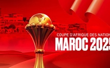 CAN 2025 : Le tirage au sort prévu le 27 janvier à Rabat