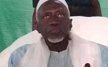 Bignona : Fansou Bodian, Imam Ratib de Bignona, endeuillé