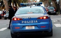 Italie : un Sénégalais et son complice surpris en flagrant délit de...