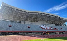 Le Stade Léopold Sédar Senghor prêt à accueillir le prochain match des Lions en mars?