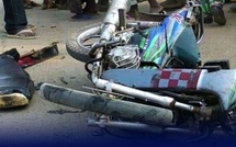Louga : Un "jakartaman" mortellement fauché par un véhicule particulier