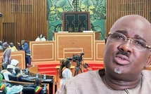 Levée de l’immunité parlementaire : Mouhamadou Ngom au centre d’une enquête pour blanchiment de 125 milliards de FCFA