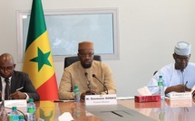 Ousmane Sonko planche sur la réduction de la facture d'électricité