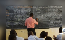 Recrutement XXL au Sénégal : 2000 Enseignants recherchés