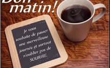 LA MATINALE