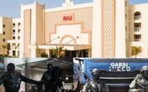 Braquage à Riu Baobab : le film de l’arrestation de six des assaillants, grosse révélation sur le cerveau