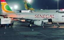 Air Sénégal : une cheffe de service arrêtée