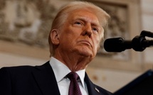 Les Etats-Unis ont commencé l'expulsion de centaines de migrants clandestins