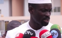 Me Abdoulaye Tall : “Ce n'est pas nous qui jugeons Farba Ngom”