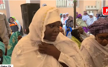 Après les funérailles de son père : Ndella Madior Diouf est retournée en prison